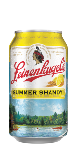 Leinenkugel Summer Shandy