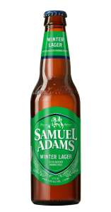 Samuel Adams Winter Lager