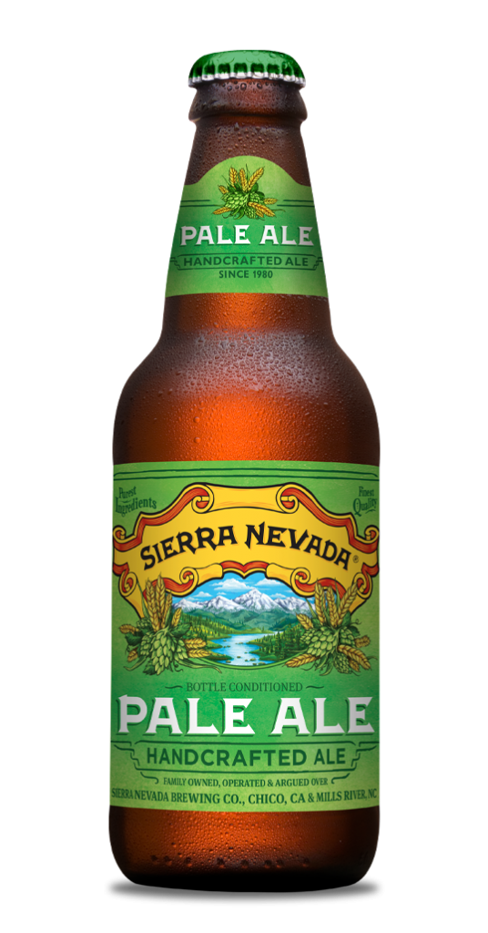 Sierra Nevada Pale Ale