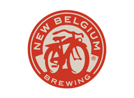 New Belgium Brewing logo