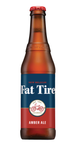 New Belgium Brewing Fat Tire Amber Ale