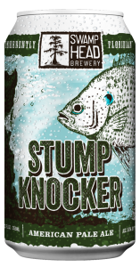 Swamp Head Brewery Stump Knocker Pale Ale