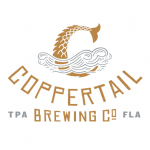 Coppertail Brewing Company