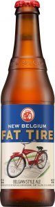 New Belgium Fat Tire Amber Ale