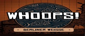 Coppertail Brewing Whoops Florida Weiss