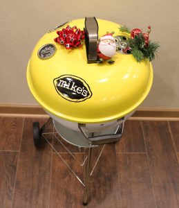 Mike's Hard Lemonade Grill