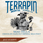 Terrapin Beer Company MooTella