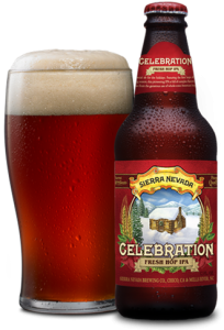 Sierra Nevada Celebration Ale