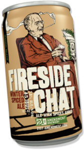 21A Fireside Chat Can