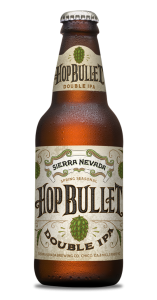 Sierra Nevada Brewing Company Hop Bullet DIPA