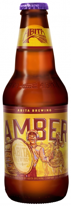 Abita Brewing Amber Ale