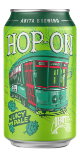 Abita Hop On Pale Ale