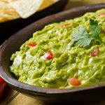 Guacamole with Coppertail Brewing Unholy Tripel