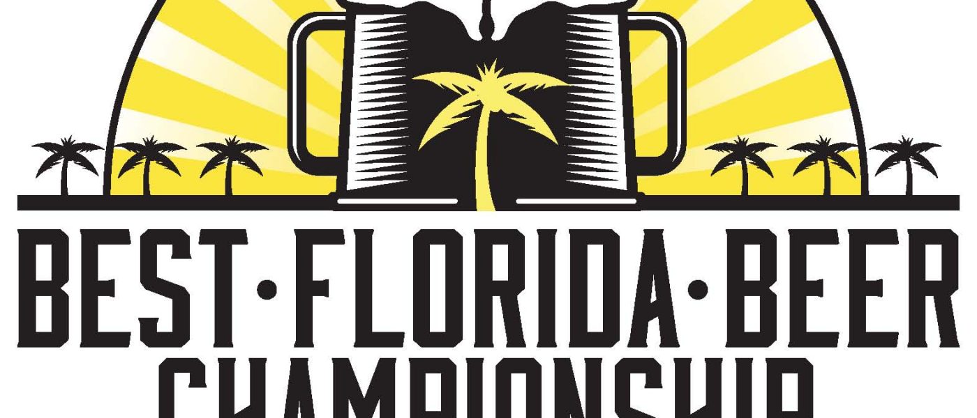 Best Florida Beer Logo