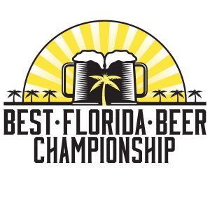 Best Florida Beer Logo