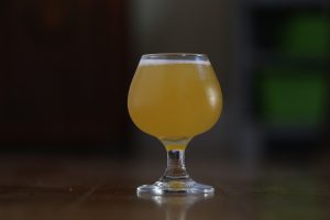 Hazy IPA 