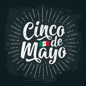 Cinco de Mayo at Oxford Downs