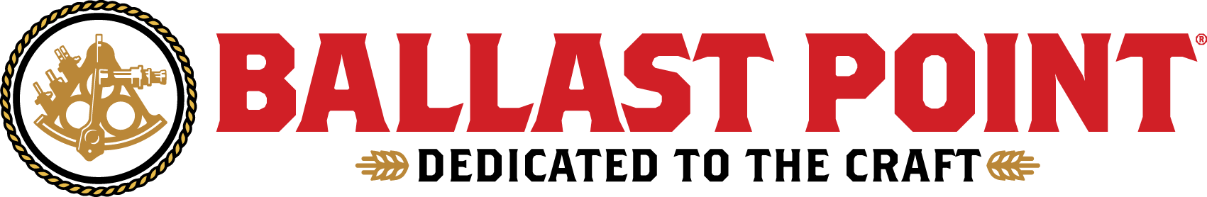 Ballast Point Brewing Logo
