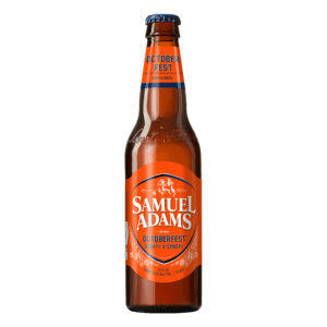 Samuel Adams Octoberfest