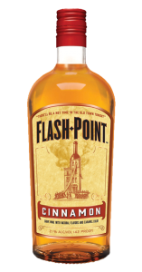 Brookstone Distilling Flash Point Cinnamon