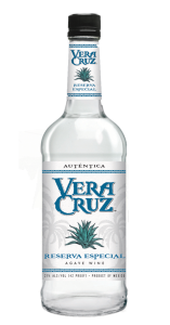 Brookstone Vera Cruz Tequila