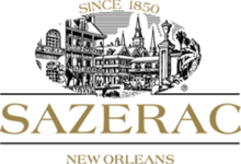 Sazerac Company Logo