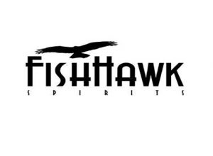 Fish Hawk Spirits Logo