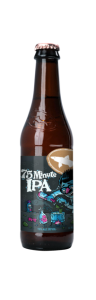 Dogfish Head 75 Minute IPA