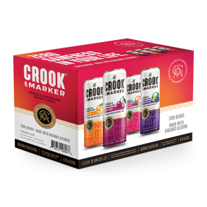 Crook & Marker Variety Pack