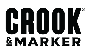 Crook & Marker Logo