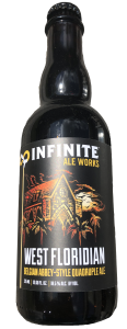 Infinite Ale Works West Floridian 