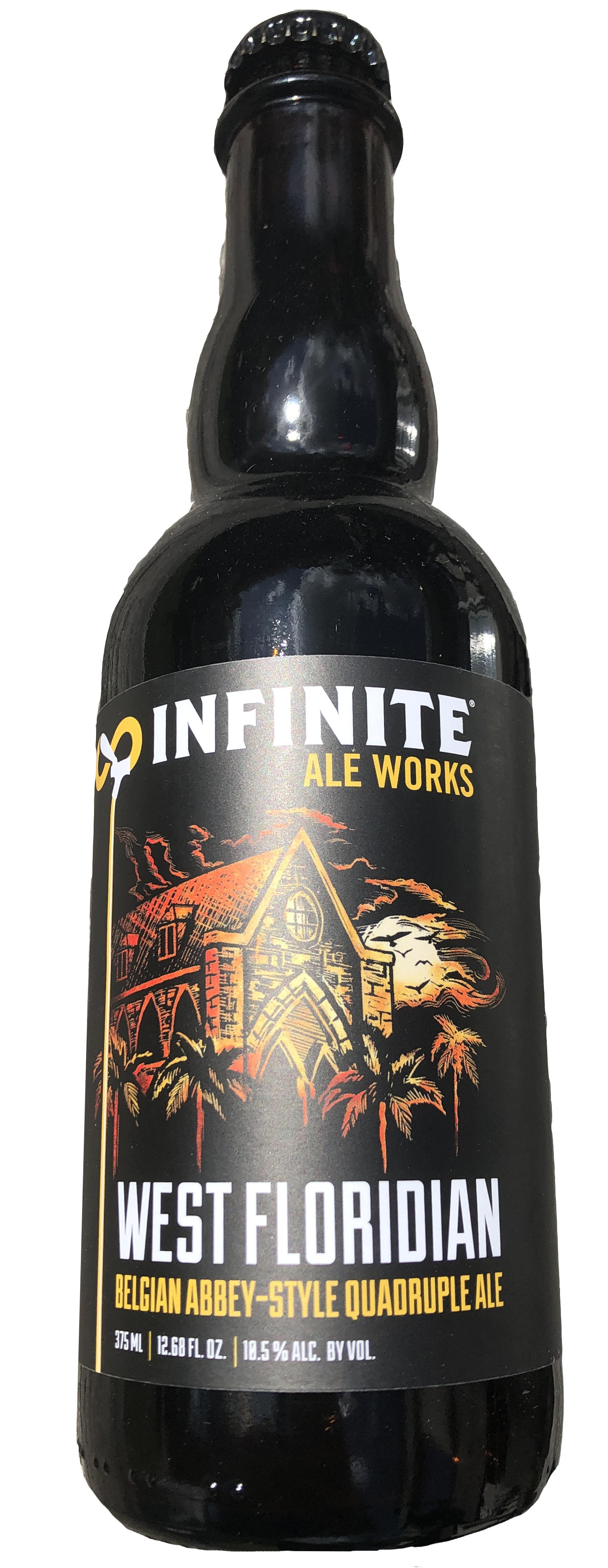 Infinite Ale Works West Floridian