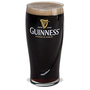 Guinness Pint