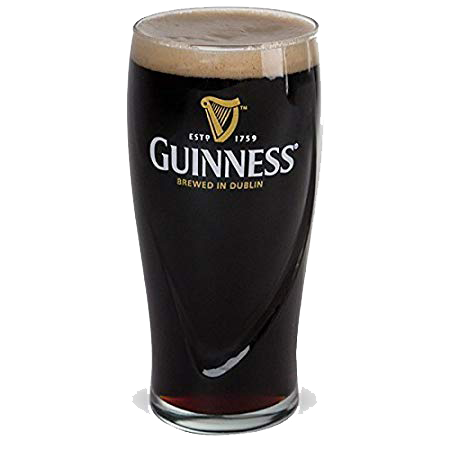 Guinness Pint - TEAM CONE