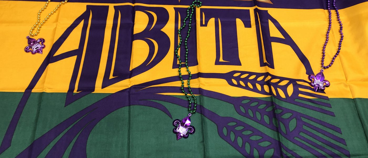 Laissez Les Bon Temps Rouler This Mardi Gras Team Cone