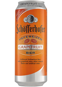 Shofferhofer Hefeweizen