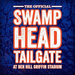 Swamp Head Tailgate