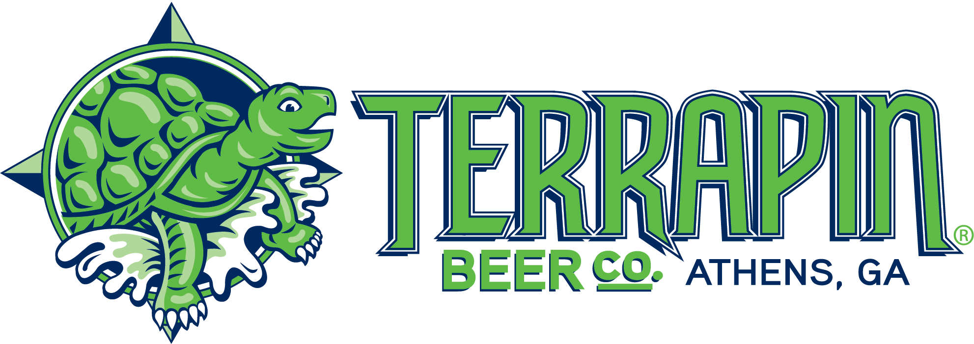 Terrapin Beer Company logo