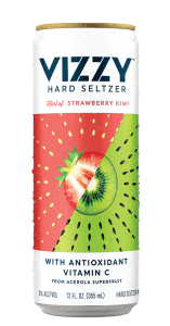 Vizzy Strawberry Kiwi