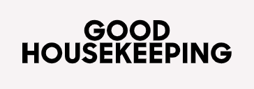 Good Housekeeping logo 