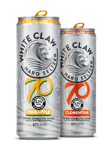 White Claw 70 - Family Shot