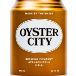 Oyster City Hooter Brown Ale