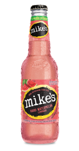 Mike's Hard Watermelon Lemonade