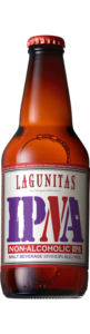 Lagunitas IPNA Bottle