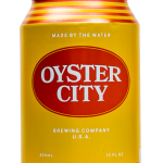 Oyster City Brewing Mangrove Pale Ale