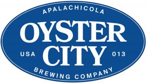 Oyster City Brewing Company logo small