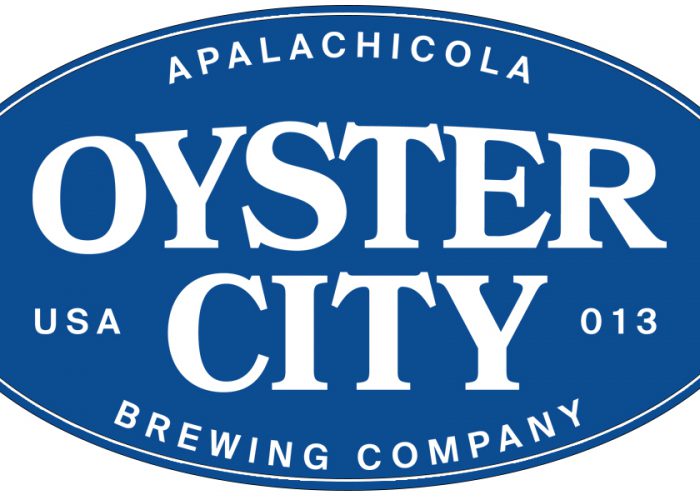 Oyster City Brewing Company logo small