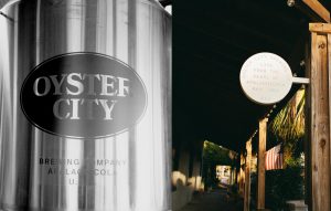 Oyster City Brewing Company image