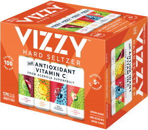 Vizzy Variety Pack