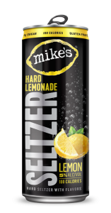 Mike's Hard Lemonade Seltzer